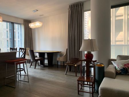 For Lease - 57 St Joseph Street Unit# 308 Br3, Toronto, Ontario - Photo 4