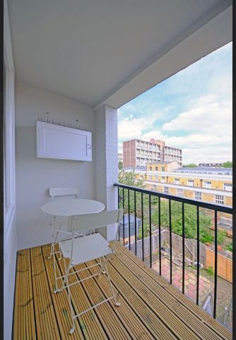 Room in a Shared Flat, Hereford Street, E2 - Photo 4