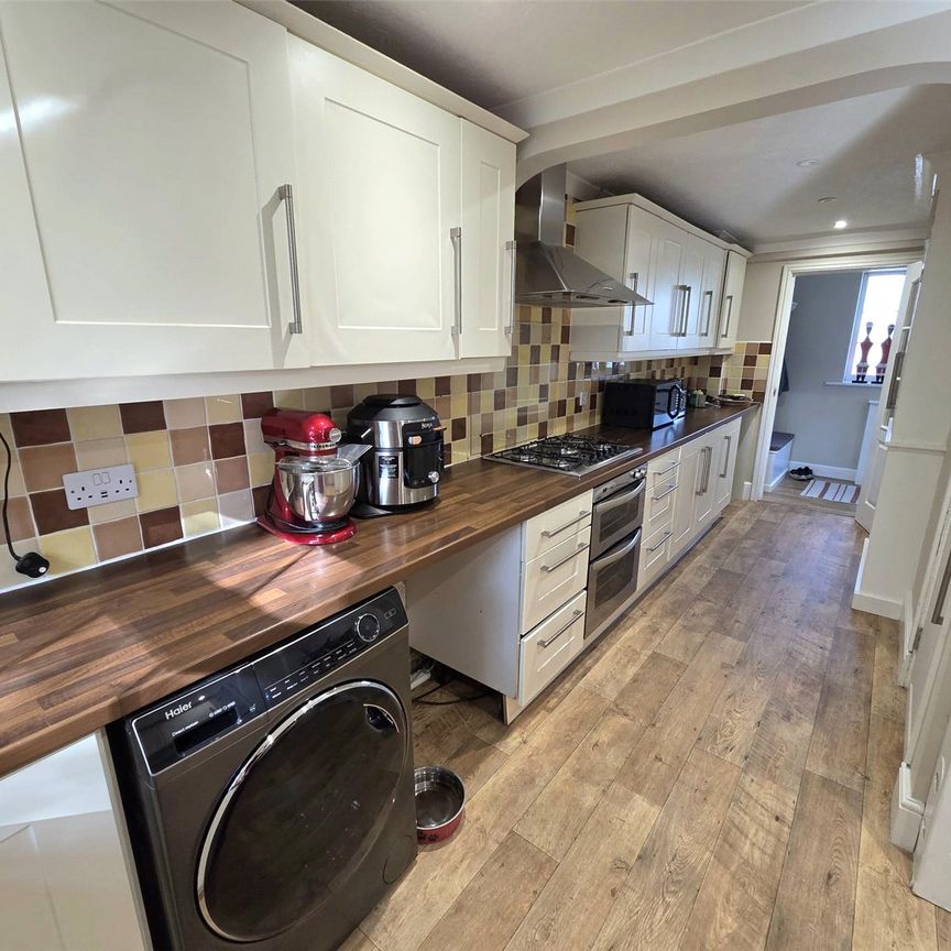 Little Ringdale, Bracknell, Berkshire, RG12 - Photo 1