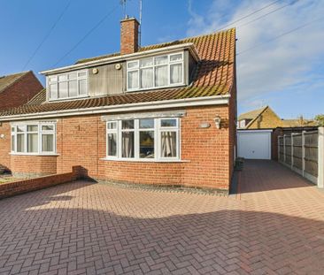 3 bedroom house to rent - Photo 1