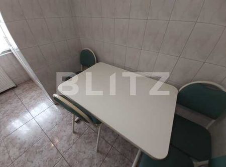 3 camere decomandate, 65 mp, zona Minerva, cartier Manastur - Photo 3