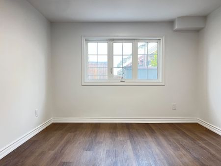 For Lease - 27 Macadam Road Unit# Lower Unit, Markham, Ontario - Photo 2
