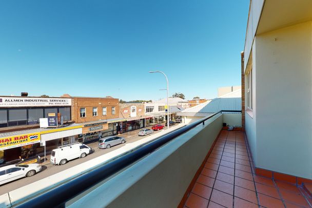 2/70 Beaumont Street, Hamilton NSW 2303 - Photo 1