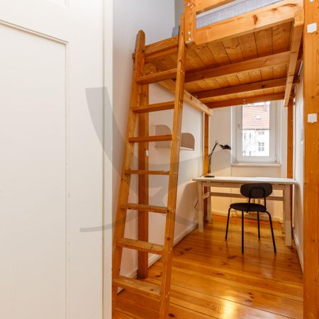 Viel Platz zum Wohnen & Arbeiten - Photo 4