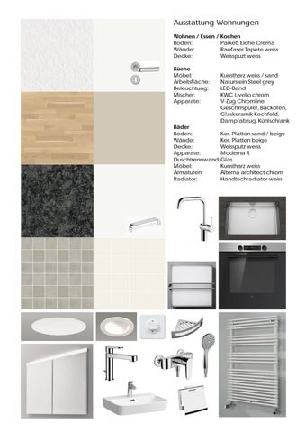 4.5-ZW mit Terrasse und zwei Balkonen im Zentrum von Biel - Photo 5