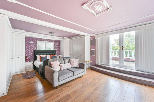 5 bedroom house to rent - Photo 1