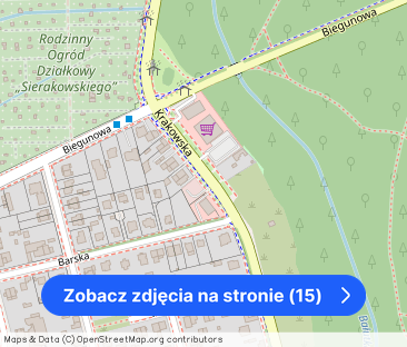 Zdrowie | 3 Pokoje | Miejsce Postojowe – zdjęcie 1
