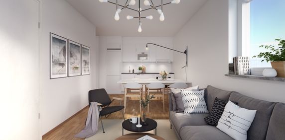 Mariehemsvägen 43 B, Umeå - Photo 2