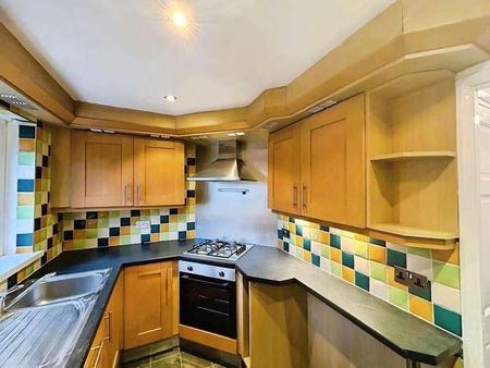 Rufforth Garth, Bransholme, Bransholme, Hull, HU7 - Photo 2