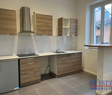 LOCATION T2 SAINT GENIS LAVAL, - Photo 4