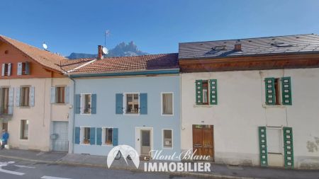 Appartement / Sallanches / 950 € - Photo 5