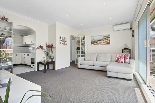 SUNNY 3 WAY ASPECT - 14-16 Factory Street - Photo 1