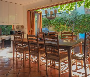 "A Slice of Tuscany in the Heart of Middle Park" FULLY FURNISHED - Photo 1