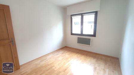 Location Appartement 4 pièces 94m² STRASBOURG 67000 - Photo 5