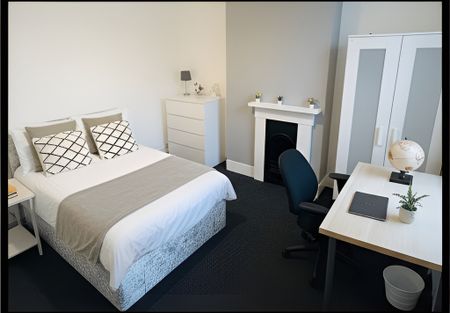 2 Bed Student Accommodation - Photo 5