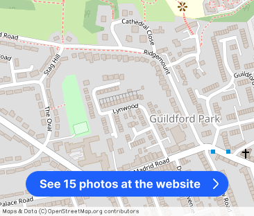 Lynwood, Guildford, Surrey, GU2 - Photo 1