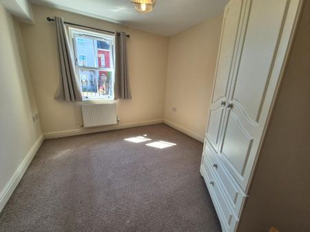 2 bedroom flat to rent - Photo 3