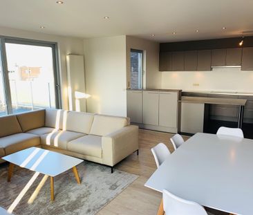 Penthouse te huur in Lokeren - Photo 3