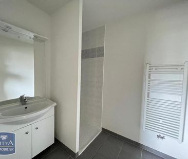 Location Appartement 2 pièces 43m² NANCY 54000 - Photo 4