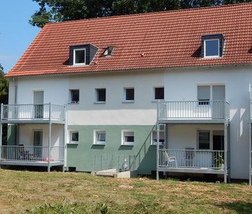 gut aufgeteilte 3-Zimmer-Wohnung in ruhiger Lage - Foto 4