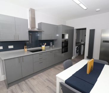 5 bedroom house share to rent - Photo 3