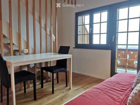 1 Zimmer, 20 m² - Foto 3