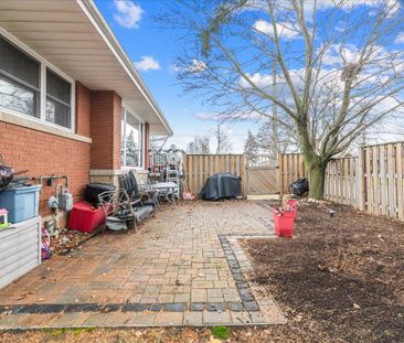 For Lease - 9 Grenadier Drive Unit# Lower, Hamilton, Ontario - Photo 6
