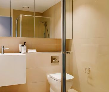 2Bedrooms, 1Bathrooms - Photo 5