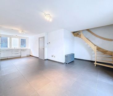 Appartement met 2 slaapkamers, ruim terras en garage te Koekelare - Photo 1