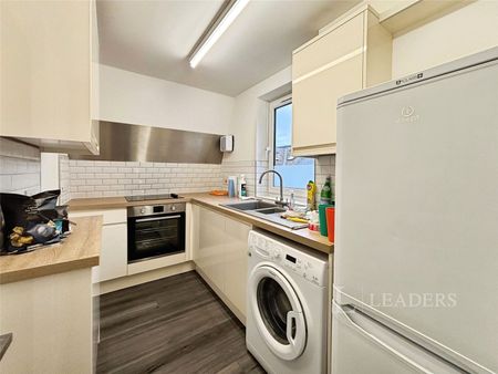 1 bedroom apartment to rent Milton Road, Cambridge, Cambridgeshire, CB4 - Photo 3