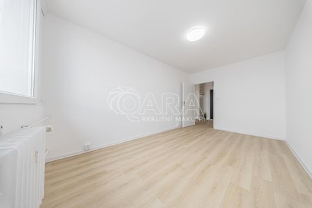 Pronájem bytu 2+kk 39 m² - Фото 4