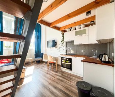 Mieszkanie Kraków Krowodrza powierzchnia 35.0 m² C206-WM-19880 - Zdjęcie 5