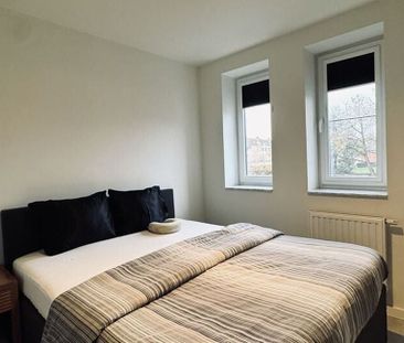 Appartement te huur in Melsele voor € 810 met 2 slaapkamers - Photo 4