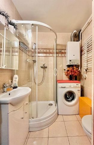 Mieszkanie Częstochowa Centrum powierzchnia 18.0 m² C225-WM-13114 - Фото 5