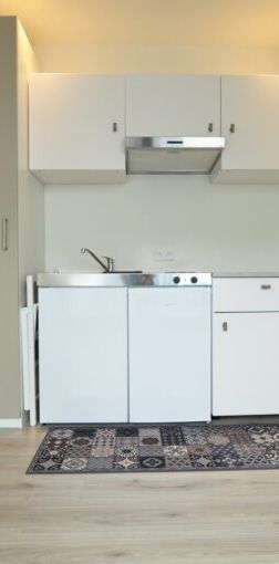 Waterwereld - Photo 1