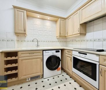 Ravensworth Gardens, Cambridge - Photo 3