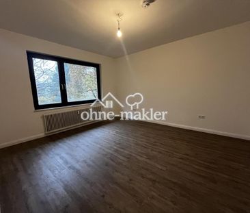 Frisch renovierte 2-Zimmerwohnung mit Balkon - Photo 2