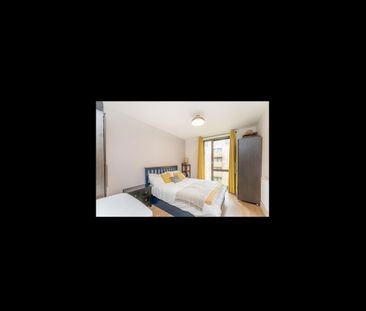 1 Bed Flat, Truman Walk, E3 - Photo 3