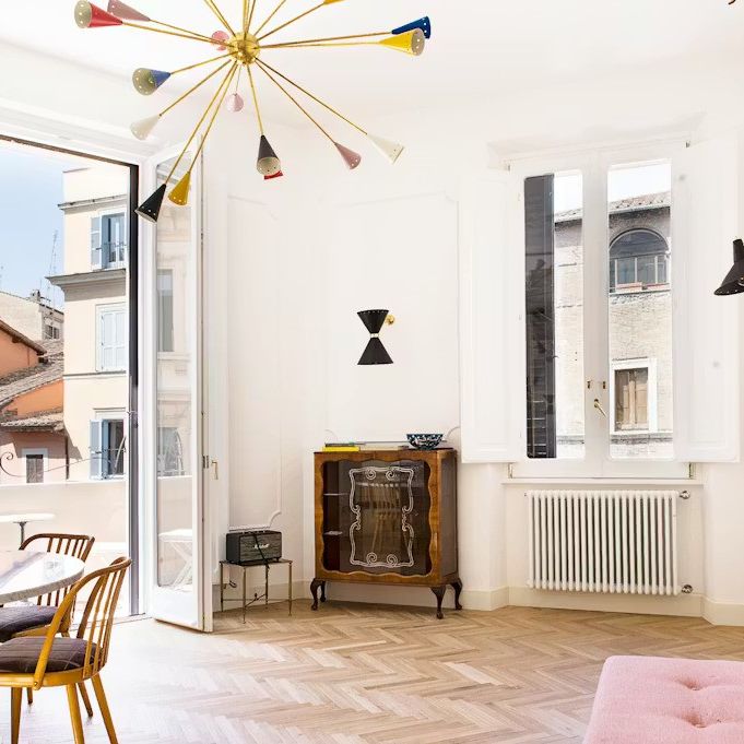 Via Elio Toaff, Rome, Lazio 00186 - Photo 1