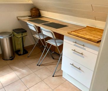 Möblierte Wohnung ab Februar zu vermieten! - Photo 3