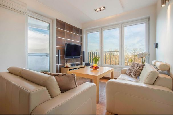 APARTAMENT NAD WARTĄ | BASEN | SAUNA | PARKING - Фото 1