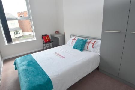 Loughborough Road, West Bridgford, NG2 - Photo 4