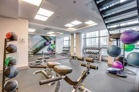 For Lease - 3985 Grand Park Drive Unit# 1806, Mississauga, Ontario - Photo 5