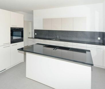 Sensationelle 3 1/2-Zimmerwohnung-Attika - Foto 2