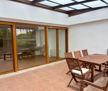 Casa o chalet de alquiler en Polín Laporta, Alicante Golf - Photo 5