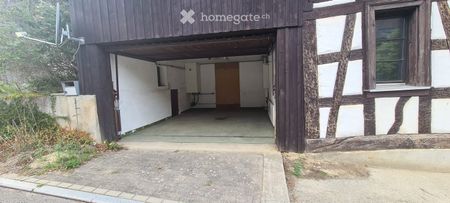 1.5 Zimmer, 45 m² - Foto 4