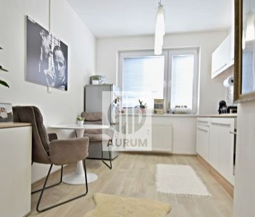 2 i byt, ul. Bernolákova, TERASA, 55 m2, loggia - Fotografia 6
