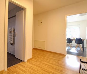 1 Zimmer, 17 m², EG - Foto 2