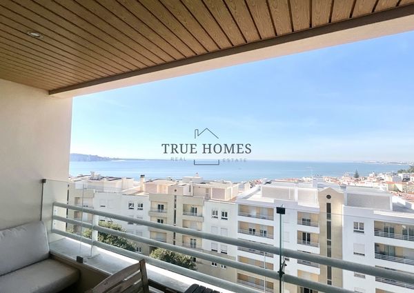 Apartamento T4 em Lisboa