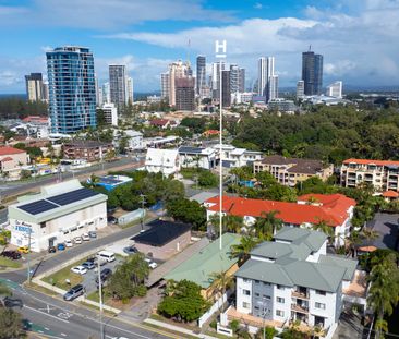 7/10 Monaco Street, Surfers Paradise, Qld 4217 - Photo 6